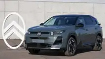 Citroen C5 Aircross (2025)