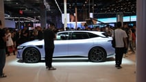 2025 Shanghai International Auto Show 