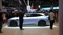 2025 Shanghai International Auto Show 
