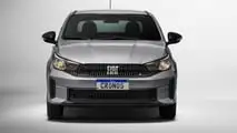 Fiat Cronos Drive 1.0 MT 2026 