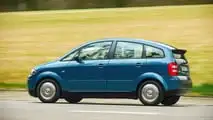 Audi A2 (1999-2005) im Test