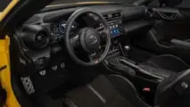 Toyota GR86 Yuzu Edition 2025 
