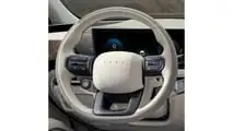 Hyundai Nexo 2026