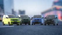 Birba microcar