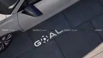 Volkswagen Tiguan GOAL 2025
