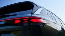 2026 Volkswagen Tiguan SEL R-Line esterno 10