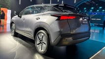 Omoda 5 EV - lançamento (BR)