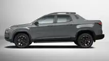 Fiat Toro Ultra 1.3 T270 2026