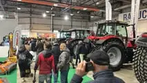 Agriumbria 2025: successo di pubblico tra innovazione e criticità di mercato