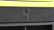 Teste Abarth 600e Scorpionissima 2025