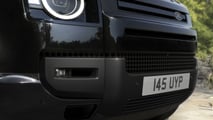 Land Rover Defender (2025)