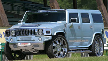 Hummer H2 by Geigercars