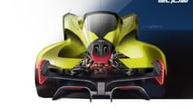 Dallara Equa