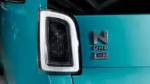 2026 Honda N-One e: (Japan)