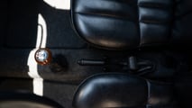 Volkswagen Beetle Limousine by Troutman-Barnes