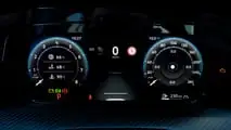 Prueba Volkswagen Golf GTI Clubsport 