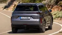 EBRO s700 PHEV 2025, primera prueba