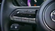 Mazda MX-30 e-Skyactiv R-EV (2025) im Test
