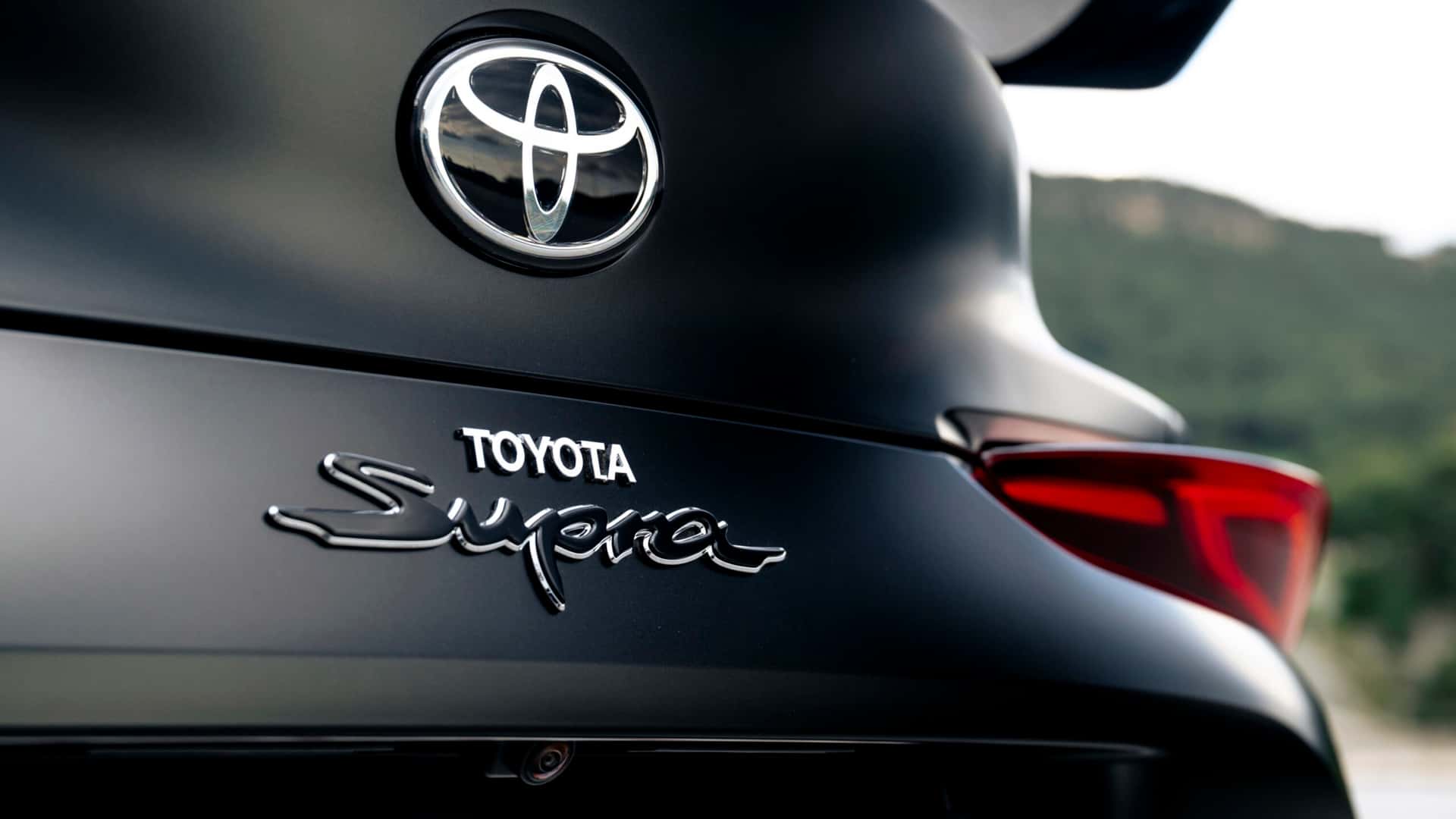 Toyota Supra Resmi Berhenti Produksi pada Awal Tahun Depan Toyota Supra Resmi Berhenti Produksi pada Awal Tahun Depan