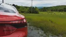 2025 Audi RS E-Tron GT Performance