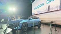 Omoda 3 2025