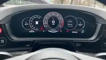 Porsche Infotainment Review 15