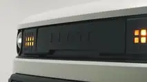 Slate Truck (2025)