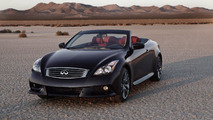 2013 Infiniti IPL G Convertible - 17.11.2011