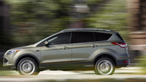 2013 Ford Escape - 16.10.2011