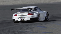 2012 Porsche 911 GT3 RSR 04.11.2011