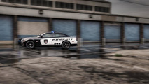2012 Dodge Charger Pursuit police vehicle 26.09.2011
