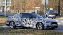 2013 BMW 4-Series Cabrio - 21.11.2011
