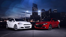 2013 Dodge Dart