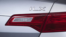 Acura ILX concept 09.1.2012