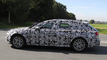 2012 Audi A6 Avant Allroad spied 04.10.2011