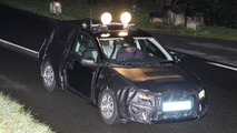 2013 Seat Leon 3-door spied 06.09.2011