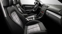 2012 SEAT Exeo facelift - 25.8.2011