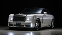 Rolls-Royce Phantom Drophead-Coupe by Wald International - 11.1.2012