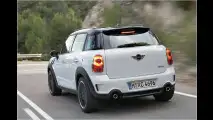 Neu: Mini Countryman