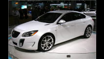 Buick Regal GS