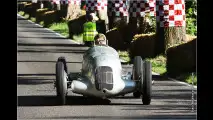 Feudales Oldtimer-Mekka