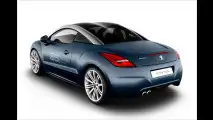 Premieren von Peugeot