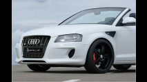 Des Audis neue Kleider