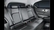 Neuer Lexus CT 200h