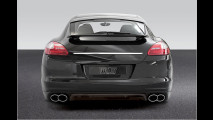 IAA: TechArt Panamera
