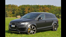 Audi Q7 mit V12-Optik
