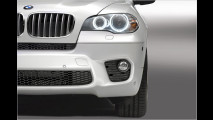 M-Paket für neuen X5