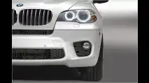 M-Paket für neuen X5