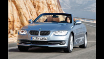 BMW 320d Cabriolet