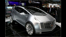Cadillac Urban Luxury Concept